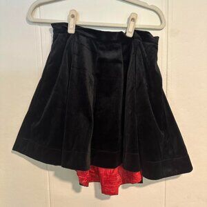 Tuesday of California Skirt